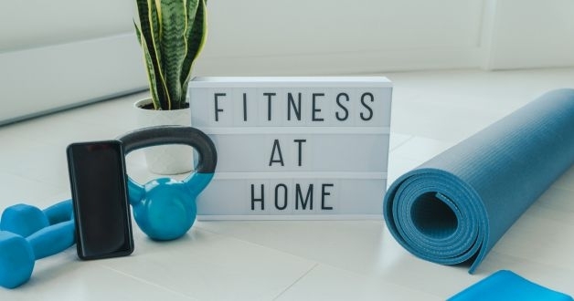 Effective Home Workouts
